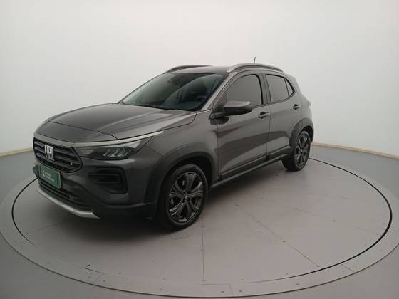 FIAT PULSE 1.0 TURBO 200 FLEX AUDACE CVT